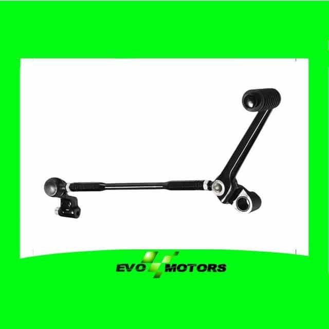 Pedala Schimbător SPATE Kawasaki Ninja ZX6R ZX6RR 2005-2006 A1463