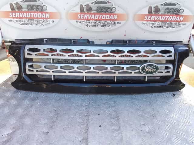 grila centrala fata land rover discovery 4 (2009->) 3.0 motorina 2011