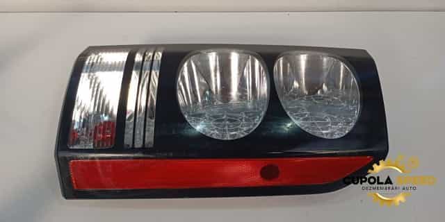 Lampa / Tripla stop dreapta pe aripa 045297 Land Rover Discovery 4 [2