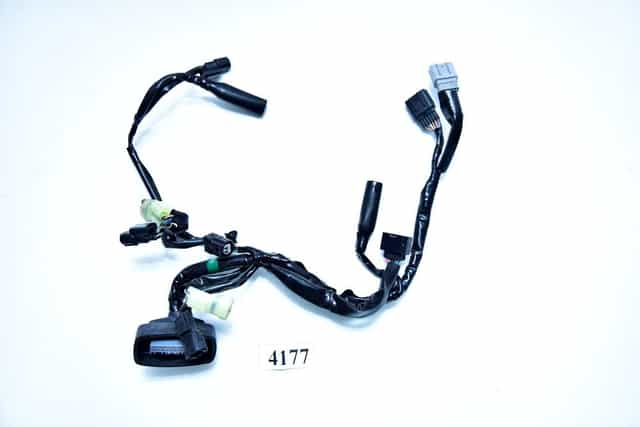 Instalatie Electrica Faruri Ceas De Bord Honda CRF 1000 Africa Twin