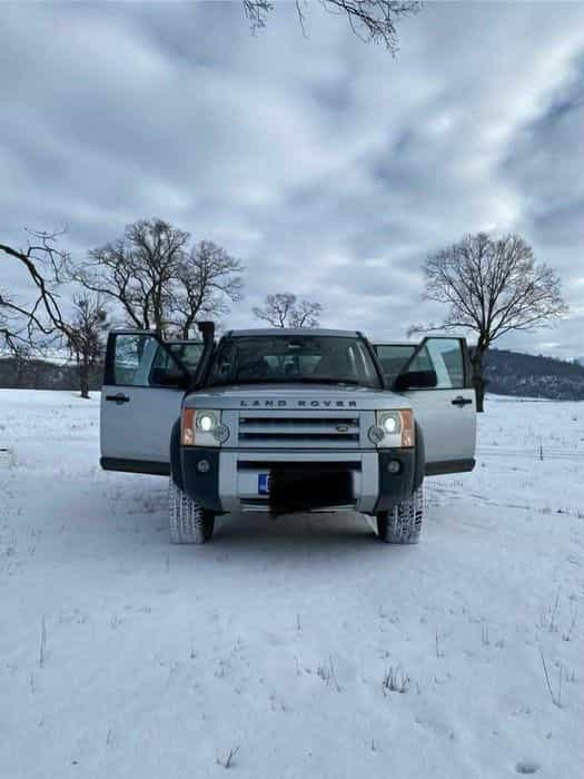 autourism land rover