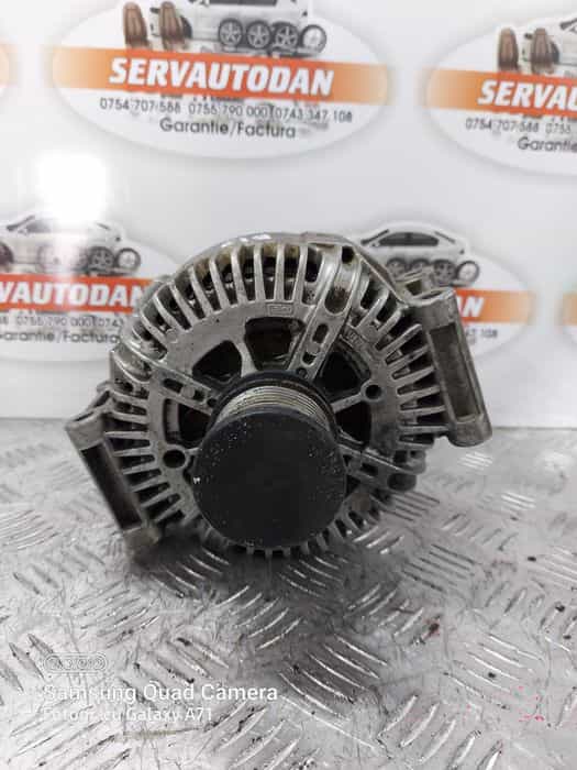 alternator jeep cherokee (2001-2008) 3.0 motorina 2007