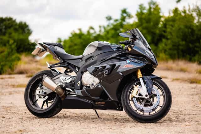 Bmw S1000RR 2010-2011 Pret Fix !