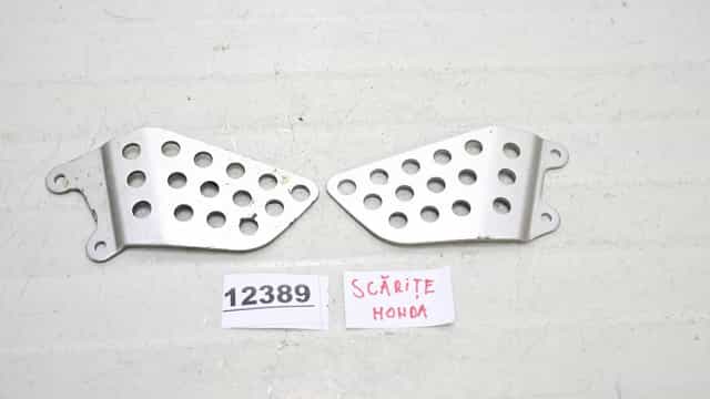 Suport Protectie Calaci Stanga Dreapta Honda CBR 929 2000 - 2001