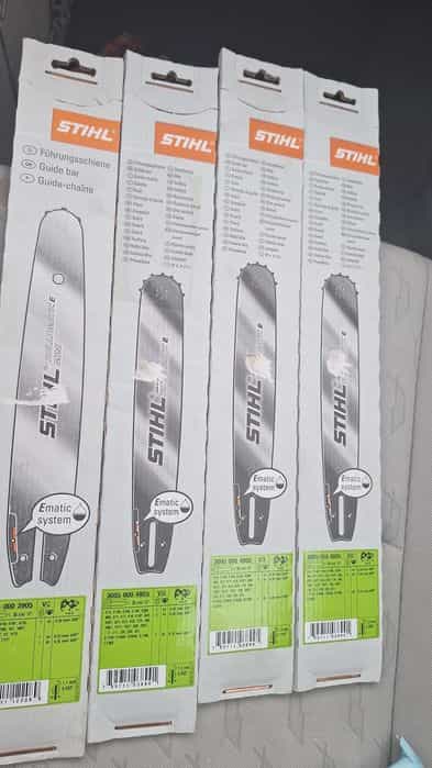 Stihl lama 30cm Husqvarna