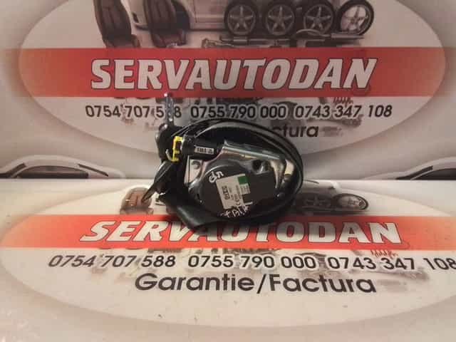 centura dreapta fata land rover discovery 4 (2009->) 2.0 motorina 2016