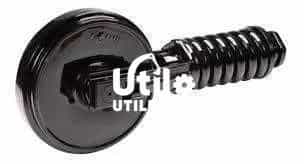 arc intinzator case cx240 cx210 cx225 cx250 cx290 + piese case