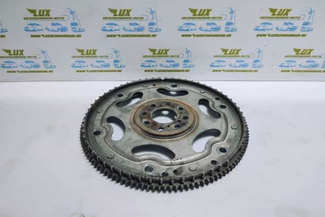 Volanta 2.0 d 204DTD Land Rover Discovery Sport 1  [din 2014 pana  2020] seria