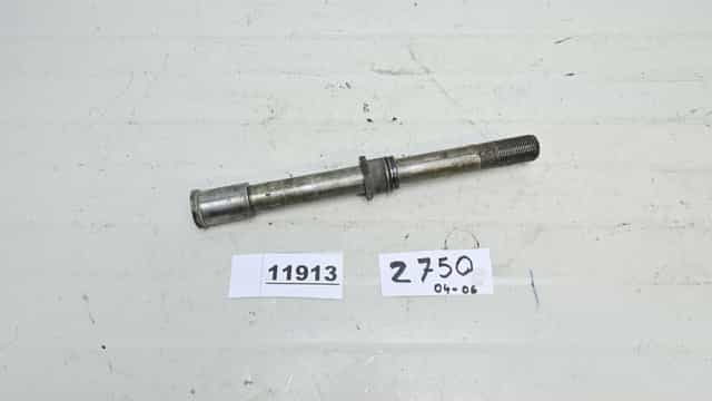 Ax Roata Fata Kawasaki Z750 2004 - 2006