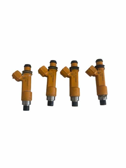 Set Injectoare Suzuki Jimny 2013 1.3Benzina 297500-0120