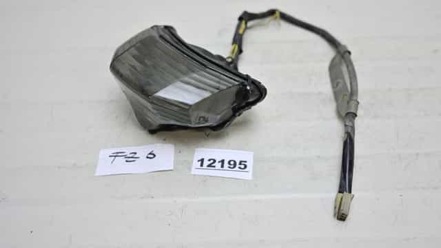 Stop Frana Lumina Spate Yamaha FZ6 2004 - 2009