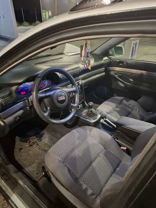 Vând Audi A4  sau schimb cu ATV