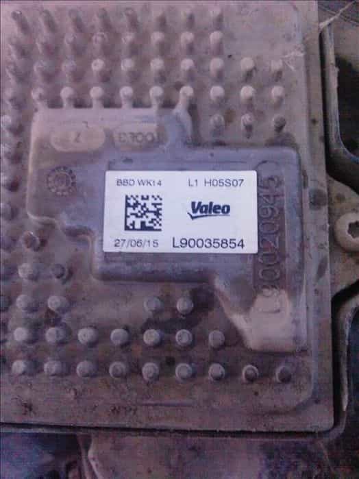 droser far jeep grand cherokee 3.0 d an fabr. 2014