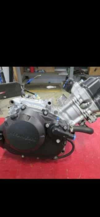 cartere ambreiaj honda cbr 125 jc39 jc50