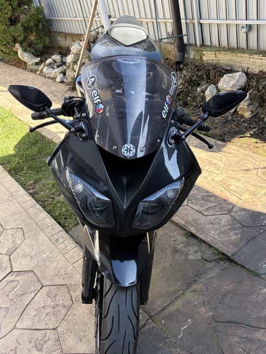 Kawasaki ninja zx10r