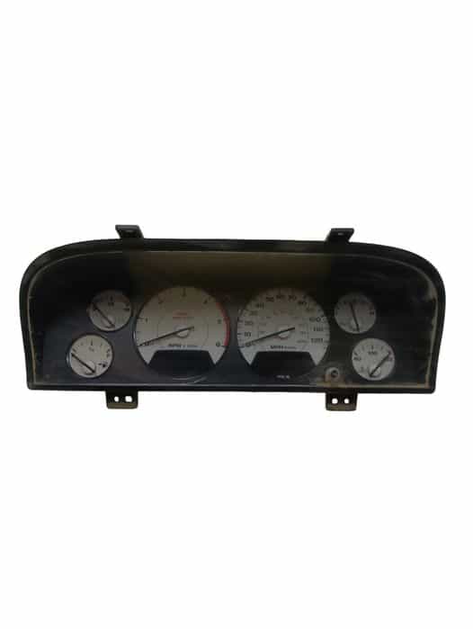 Ceas De Bord Jeep Grand Cherokee Ii Wj, Wg 1998 - 2005 36042943Al