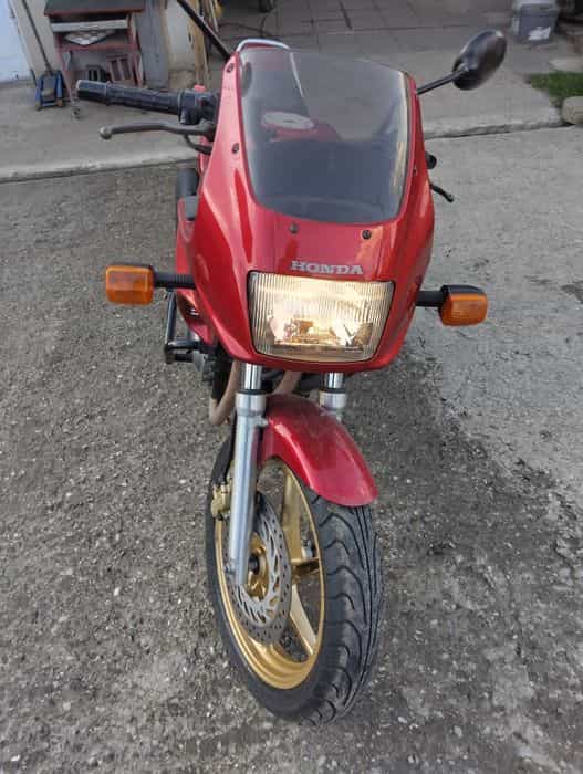 Vand Honda CB500