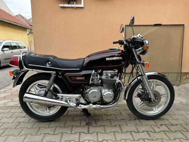 HONDA CB 650 Four