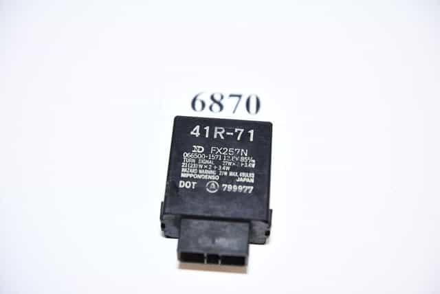 Releu Semnalizare Yamaha FZ750 FZ 750 1985