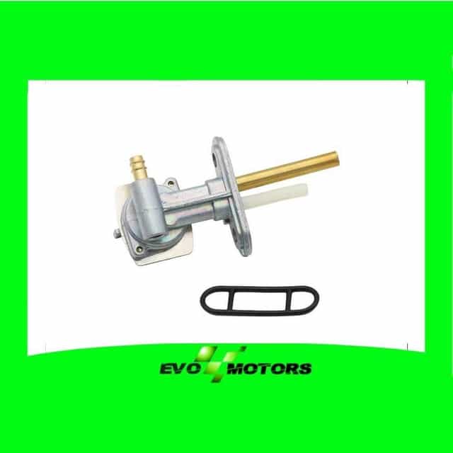 Robinet Benzina Moto Suzuki Quadsport DR125SE Bandit A901