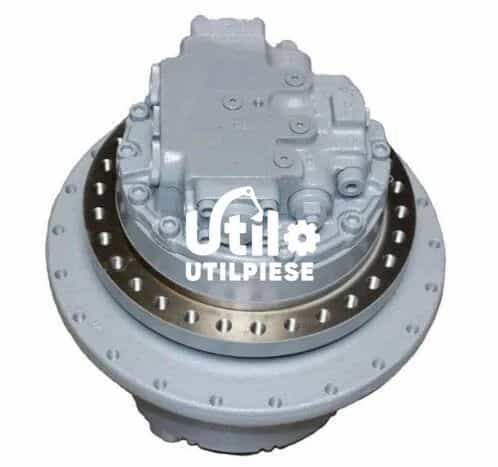 hidromotor mars caterpillar 345b 345bl 345d 345dl 349dl + piese cat