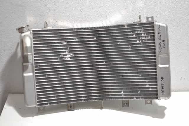 sei radiator aripa scarite Suzuki GSXR1000 k3 k4