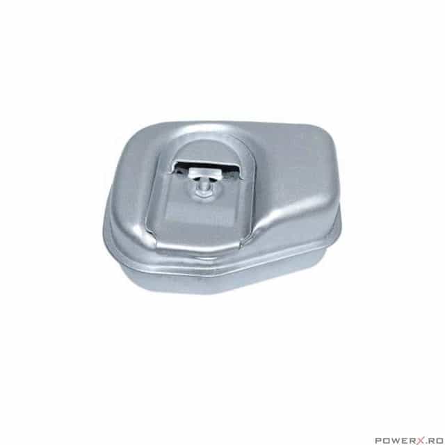 Toba, esapament drujba compatibil HUS 235, 236, 240