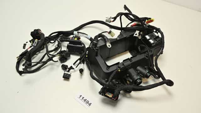 Instalatie Electrica Ducati Streetfighter V4 2018 - 2024