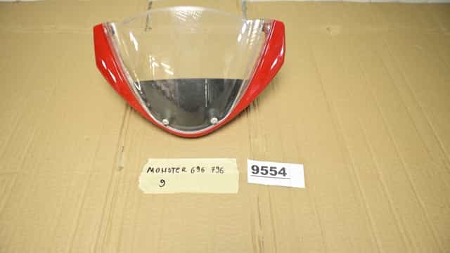 Ducati Monster 696 796 Parbriz