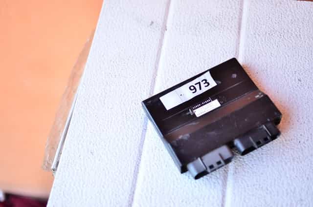 ECU CDI Calculator Unitate Control Suzuki GSXR1000 GSXR 1000 2005 -