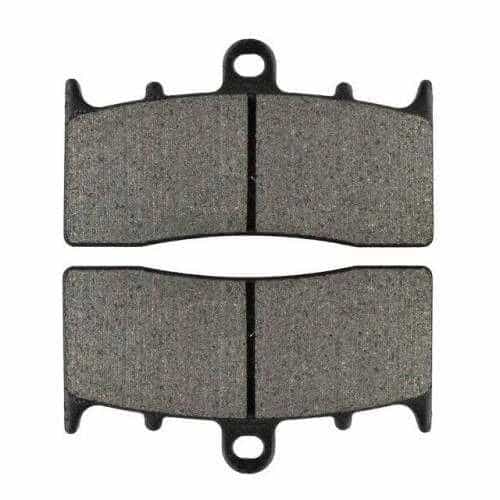 Placute Frana Moto Kawasaki ZX-ZRX-VN Suzuki