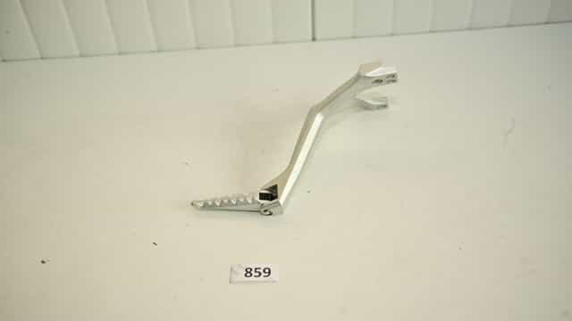 Ducati Panigale 899 959 1199 1299 Suport scarita pasager spate stanga