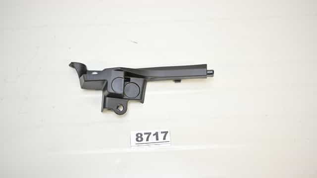 Honda CRF 1100 L Africa Twin 2020 - 2024 Plastic sa sezut dreapta