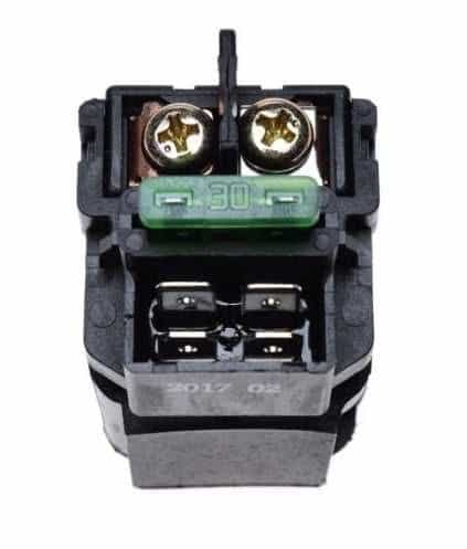 Releu Pornire Honda Shadow Kawasaki ZX750