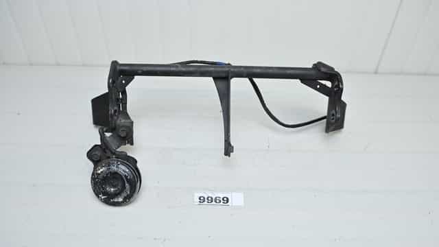 Honda CB1000R SC60 2008 2017  cadru motor Suport cu claxon