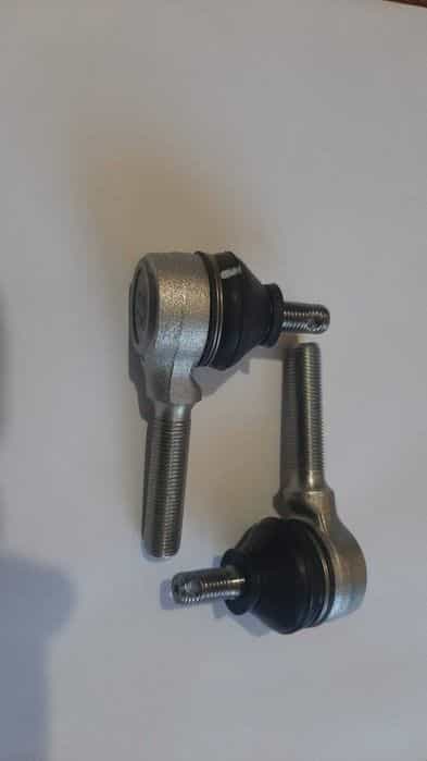 Cap capete capeti de bara utv Cfmoto Cf Moto 800 1000 Uforce Zforce