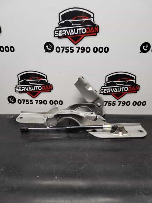 set balamale capota fata jeep grand cherokee 3 (2005-2010) 3.0 motorin