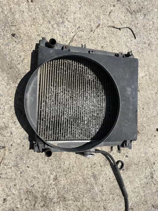 Radiator apa suzuki jimny cutie manuala 1.3i 1998-2004
