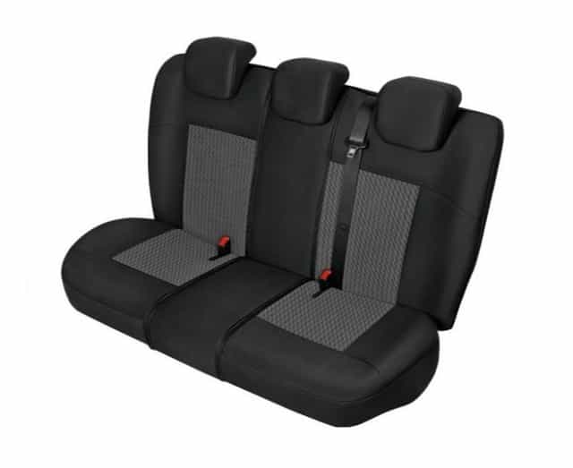 Set huse scaun model Perun, marime L-XL, Spate set huse auto