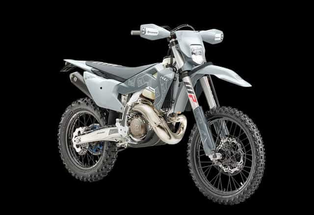 Husqvarna TE 300 PRO 2026 KTM 300 TBI