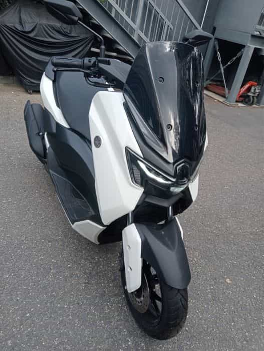 Yamaha NMax 125 an 2025