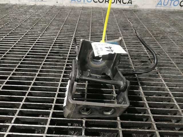 Balamale Haion Land Rover Discovery Sport 2014 - 2019 GRI (1244)