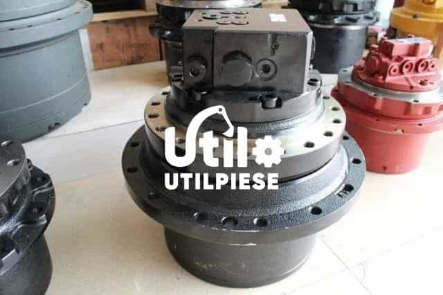 transmisie finala hitachi zx80sb zx85 zx75 zx70 - verificata