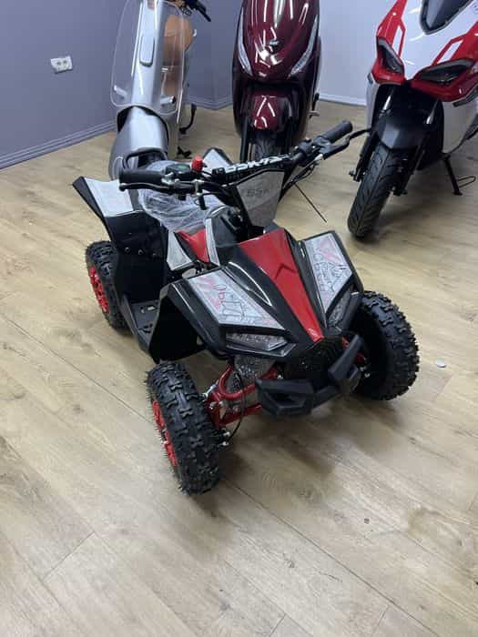 Atv copii 49cc recire cu aer