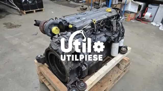 Motor Deutz BF6M1012E BF6M1013E BF4M1013E BF6M1015 + piese Deutz