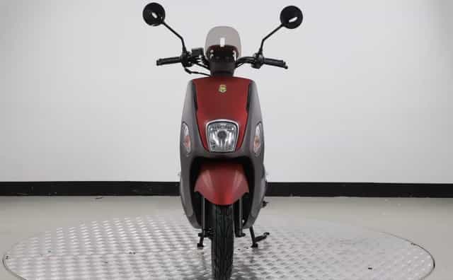 Scuter 50Cc fara permis