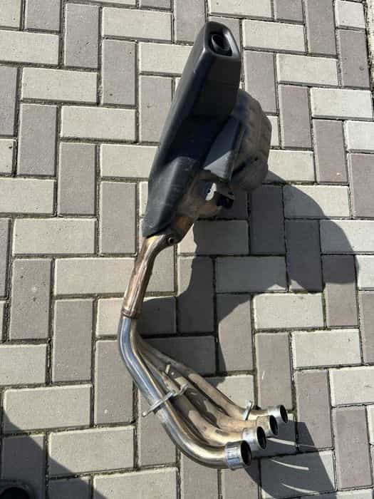 Evacuare Honda CBR 650 R 2019-2023