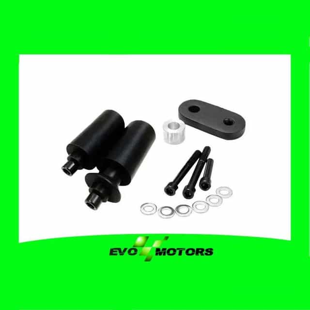 CRASH PAD YAMAHA R6 2006-2007 Buloane Protectie Carena A519