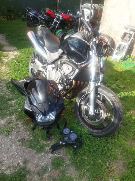 Vand Piese Honda CB 600 S Hornet 2001