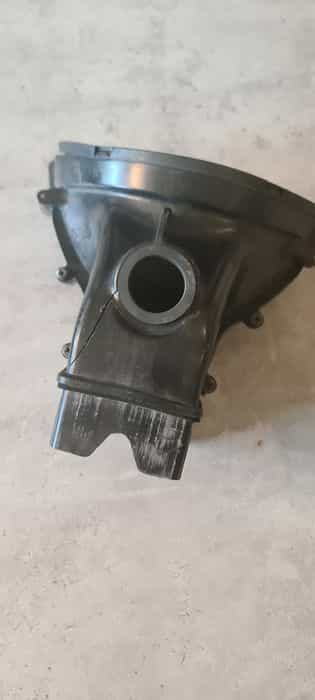 Oglinda stânga dreapta  ram air Kawasaki ZX10R 2008 2009 si   2010